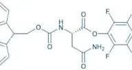 Fmoc-Asn-OPfp