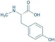 N-Me-Tyr-OH