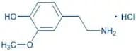 3-Methoxytyramine · HCl