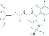 Fmoc-Asp(OtBu)-OPfp