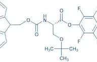 Fmoc-Ser(tBu)-OPfp