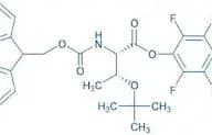 Fmoc-Thr(tBu)-OPfp