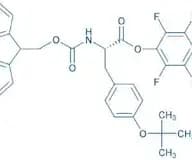 Fmoc-Tyr(tBu)-OPfp