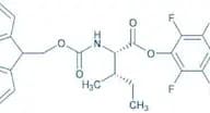 Fmoc-Ile-OPfp