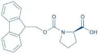 Fmoc-D-Pro-OH