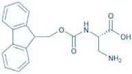 Fmoc-Dap-OH