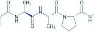 MeOSuc-Ala-Ala-Pro-Ala-chloromethylketone