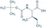 Boc-allo-Ile-OH