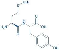 H-Met-Tyr-OH