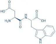 H-Asp-Trp-OH