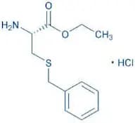 H-Cys(Bzl)-OEt · HCl