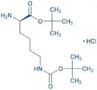 H-D-Lys(Boc)-OtBu · HCl