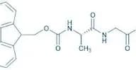 Fmoc-Ala-Gly-OH