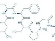 Crustacean Erythrophore Concentrating Hormone