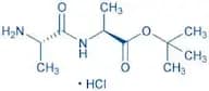 H-Ala-Ala-OtBu · HCl