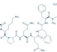 (Sar⁹,Met(O₂)¹¹)-Substance P