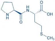 H-Pro-Met-OH