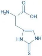 H-2-Mercapto-His-OH