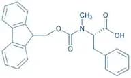 Fmoc-N-Me-Phe-OH