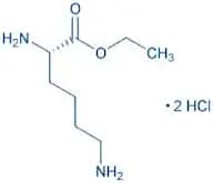 H-Lys-OEt · 2 HCl