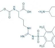 Z-Arg(Pmc)-OH · CHA