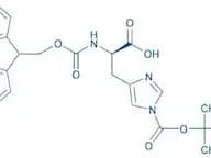 Fmoc-D-His(Boc)-OH
