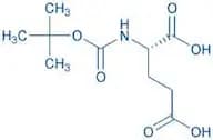 Boc-Glu-OH