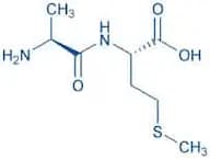 H-Ala-Met-OH