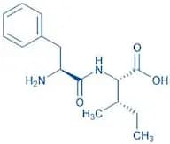H-Phe-Ile-OH