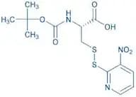Boc-Cys(NPys)-OH