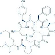 (Lys⁸)-Vasopressin