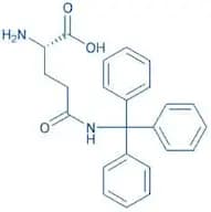 H-Gln(Trt)-OH