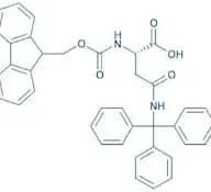 Fmoc-Asn(Trt)-OH