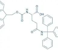 Fmoc-Gln(Trt)-OH