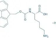 Fmoc-Lys-OH · HCl