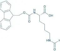 Fmoc-Lys(For)-OH