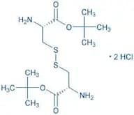 (H-Cys-OtBu)₂ · 2 HCl