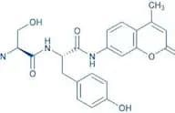 H-Ser-Tyr-AMC