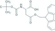 Boc-Asp(OFm)-OH