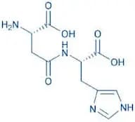 H-Asp(His-OH)-OH
