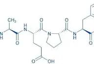 Suc-Ala-Glu-Pro-Phe-pNA