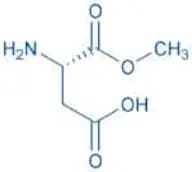 H-Asp-OMe