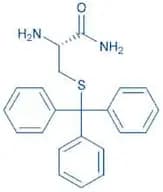H-Cys(Trt)-NH₂
