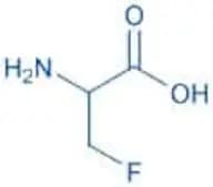 H-β-Fluoro-DL-Ala-OH