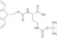 Fmoc-Dab(Boc)-OH