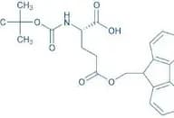 Boc-Glu(OFm)-OH