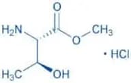 H-allo-Thr-OMe · HCl