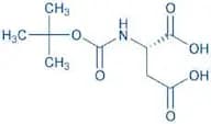 Boc-Asp-OH