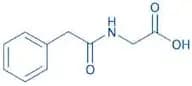 Phenylac-Gly-OH