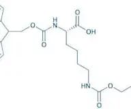 Fmoc-Lys(Aloc)-OH